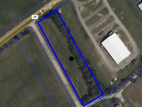 Don’t miss this opportunity to own over an acre and half residential tract of unimproved land in Ennis. This blank canvas is ready for your vision—whether you’re looking to build your dream home, develop for resale, or hold as a long-term investment. This property offers the charm of small-town living while remaining close to everyday conveniences. Enjoy easy access to local shops, dining, community events, shopping centers, and hotels.  With quick access to I-45, commuting is effortless. You’re just minutes from downtown Ennis and a short drive to Waxahachie, Corsicana, Kaufman, and Dallas—blending rural tranquility with urban convenience. **Possible industrial use, daycare, or storage unit.**