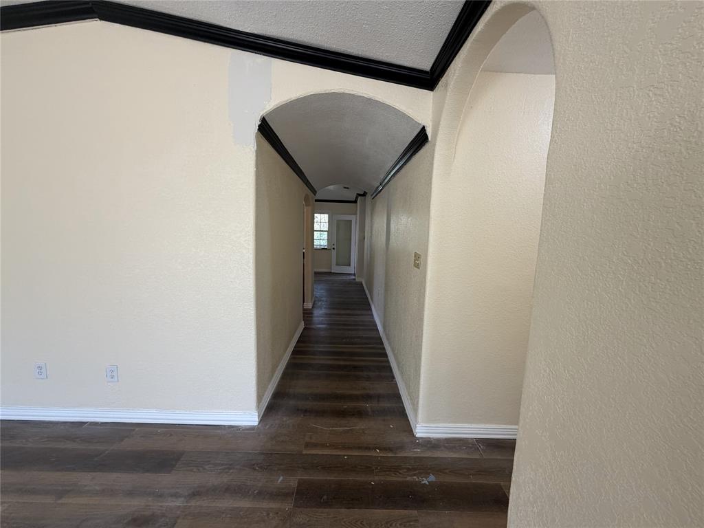 La Vista - Residential