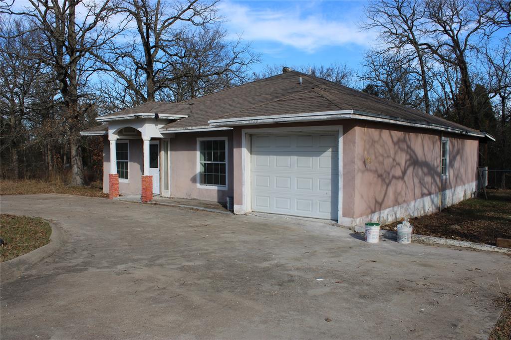 La Vista - Residential