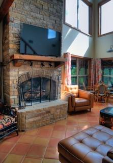 The Ridge Aka A0006, E Hard - Residential