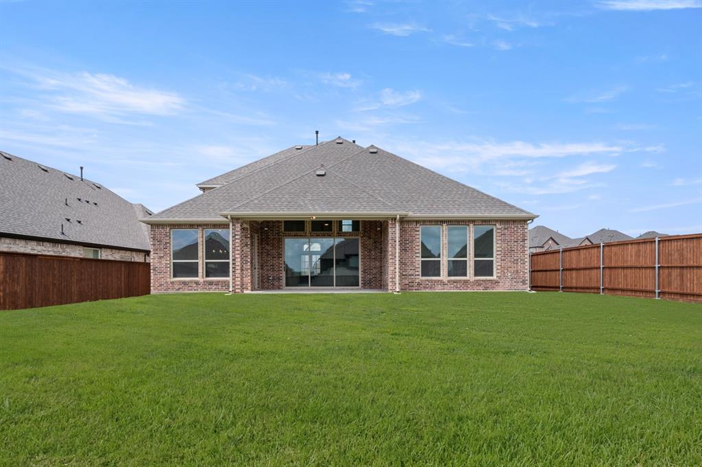 La Frontera - Residential