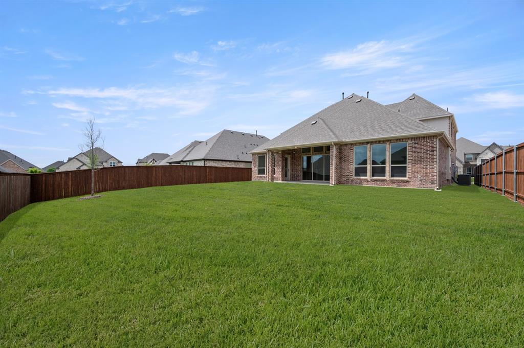 La Frontera - Residential