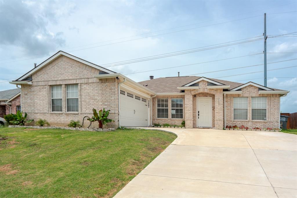 Cedar Creek Ph 02 - Residential