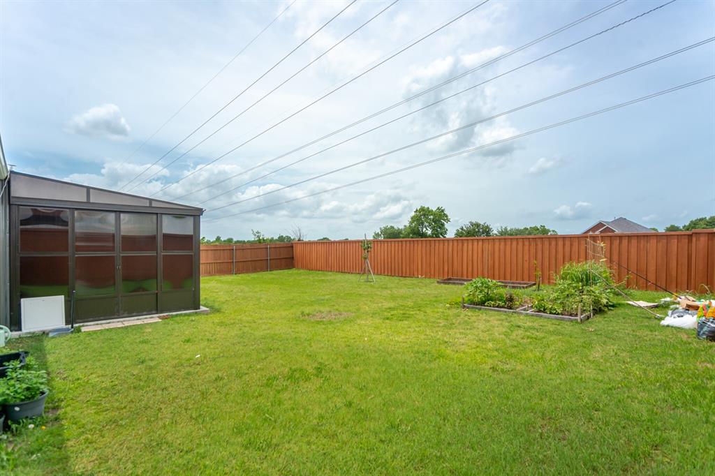 Cedar Creek Ph 02 - Residential