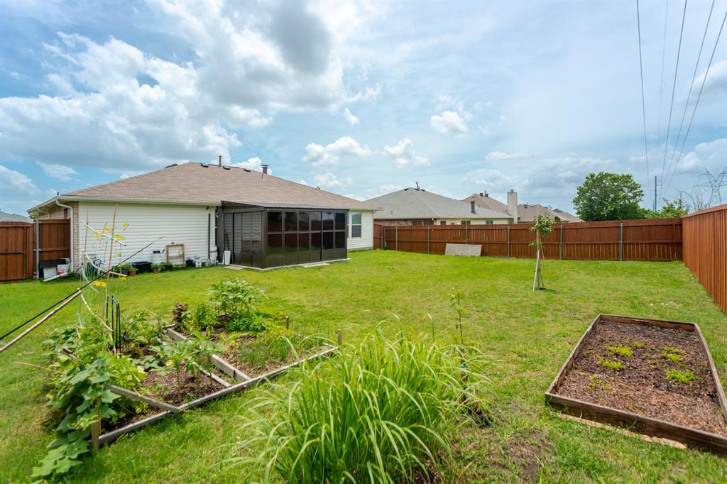 Cedar Creek Ph 02 - Residential