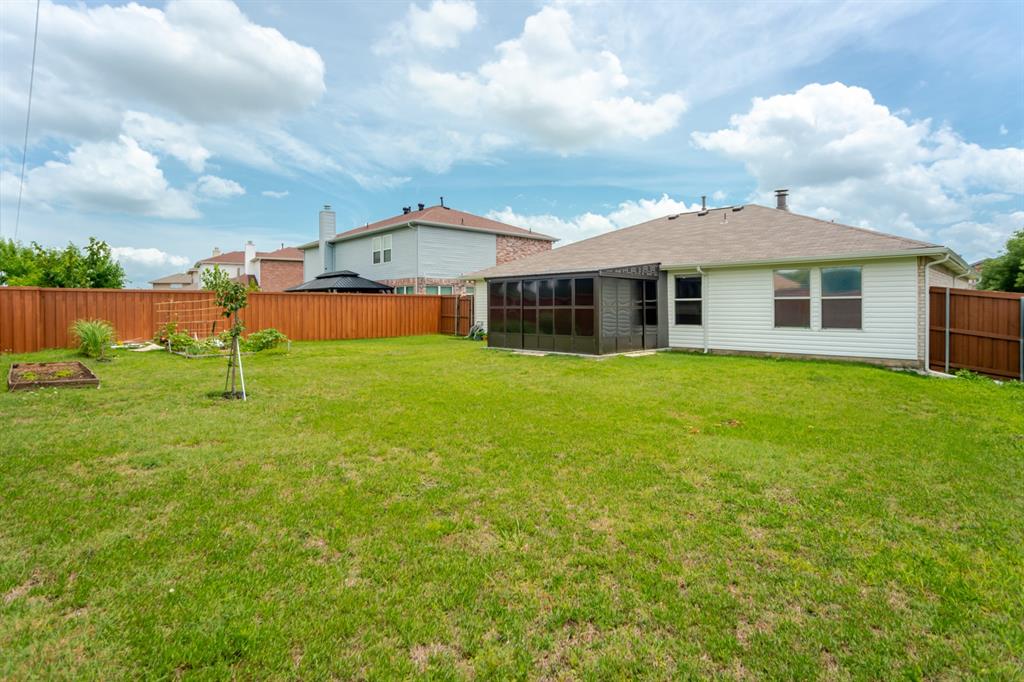 Cedar Creek Ph 02 - Residential