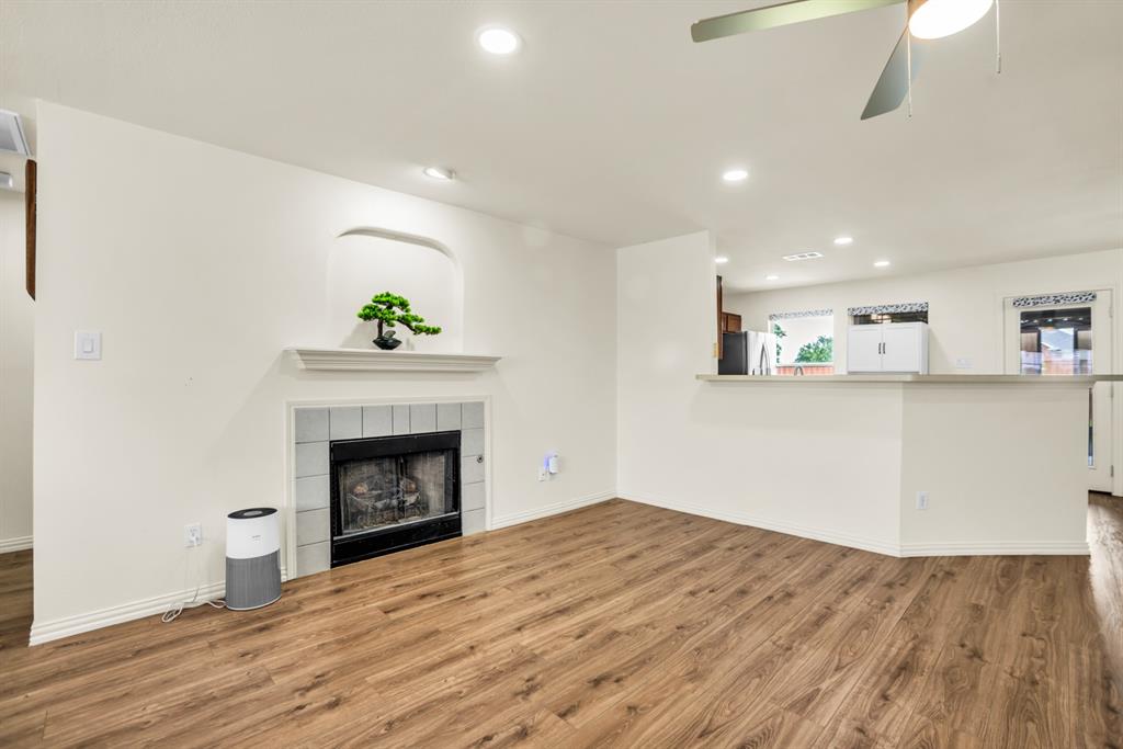 Cedar Creek Ph 02 - Residential