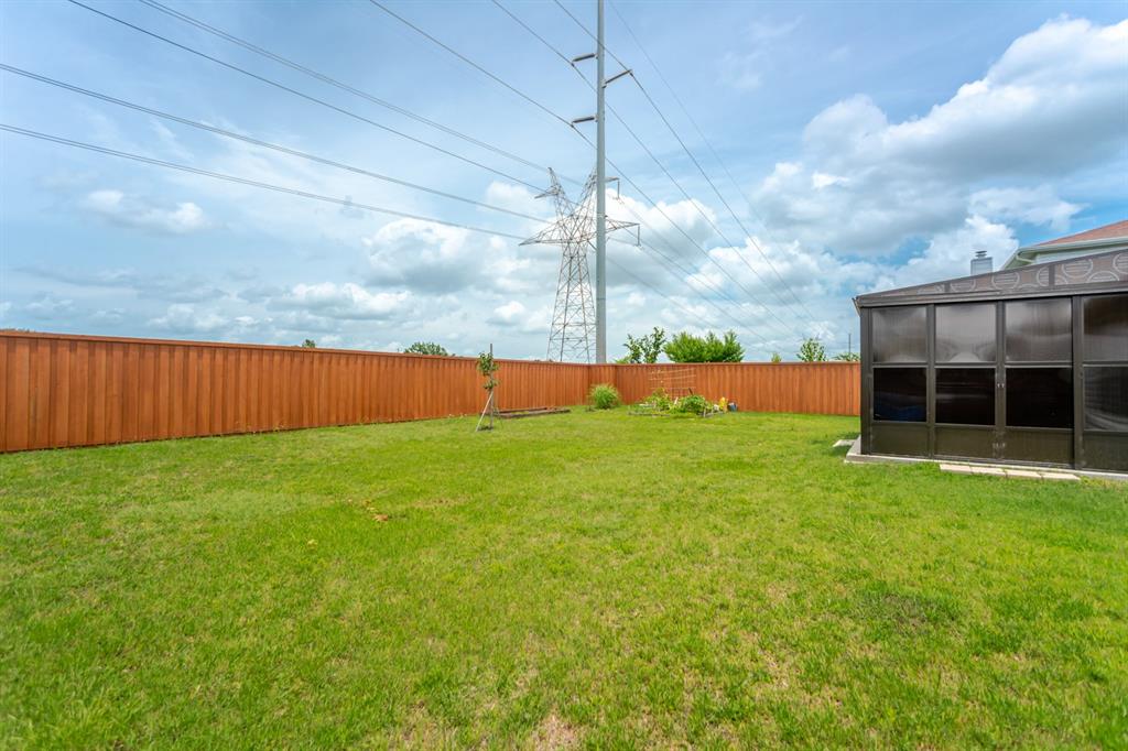 Cedar Creek Ph 02 - Residential