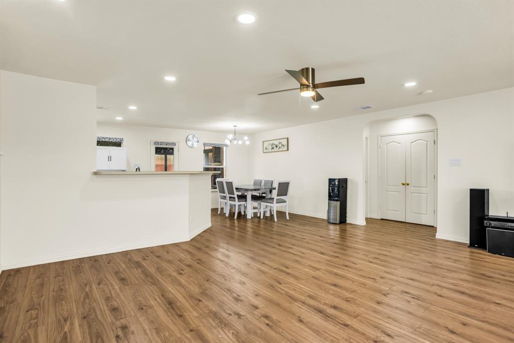 Cedar Creek Ph 02 - Residential