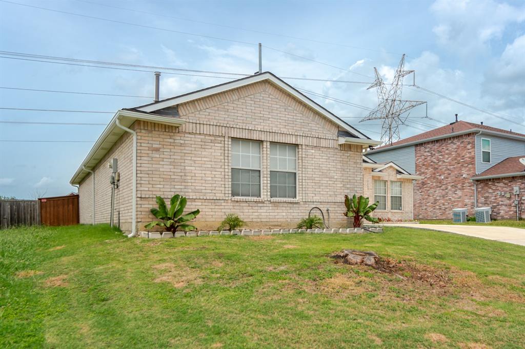 Cedar Creek Ph 02 - Residential