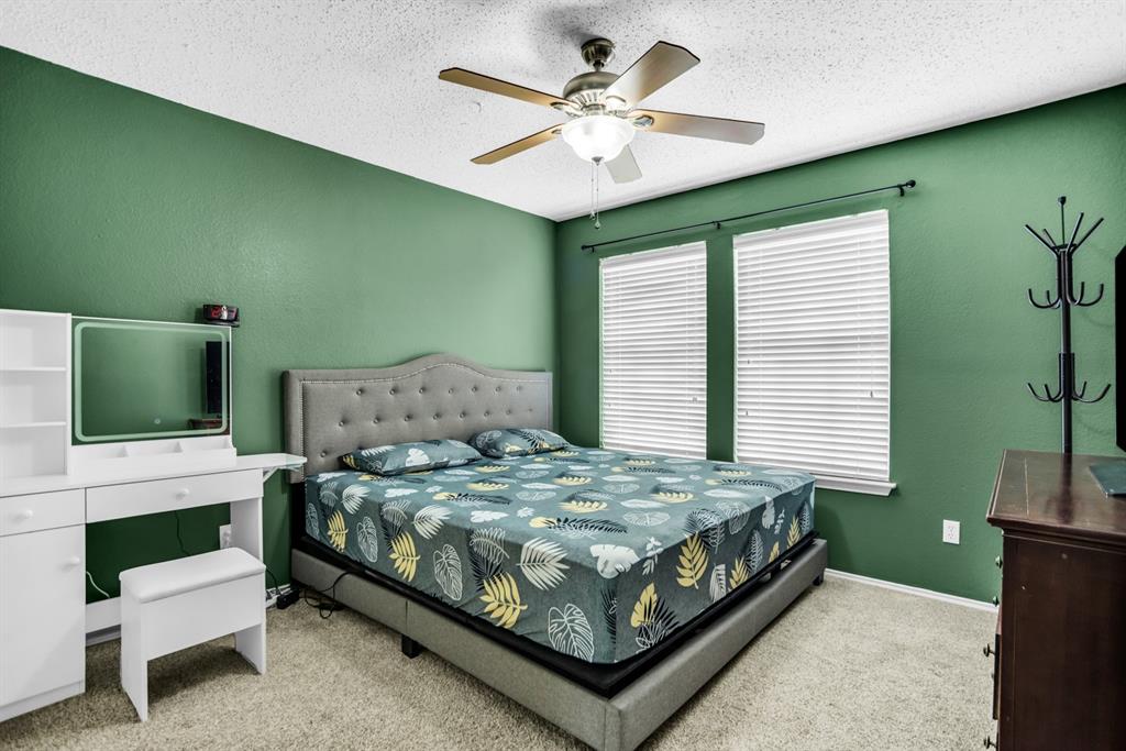 Cedar Creek Ph 02 - Residential