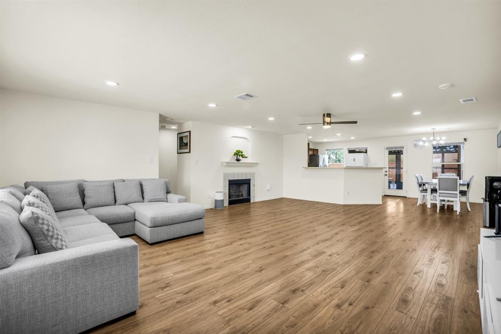 Cedar Creek Ph 02 - Residential