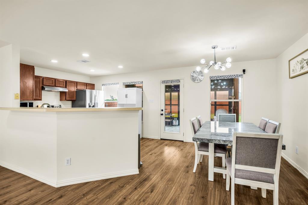 Cedar Creek Ph 02 - Residential