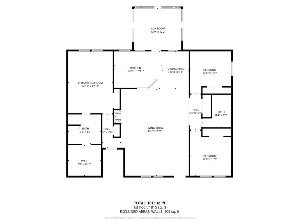 Cedar Creek Ph 02 - Residential