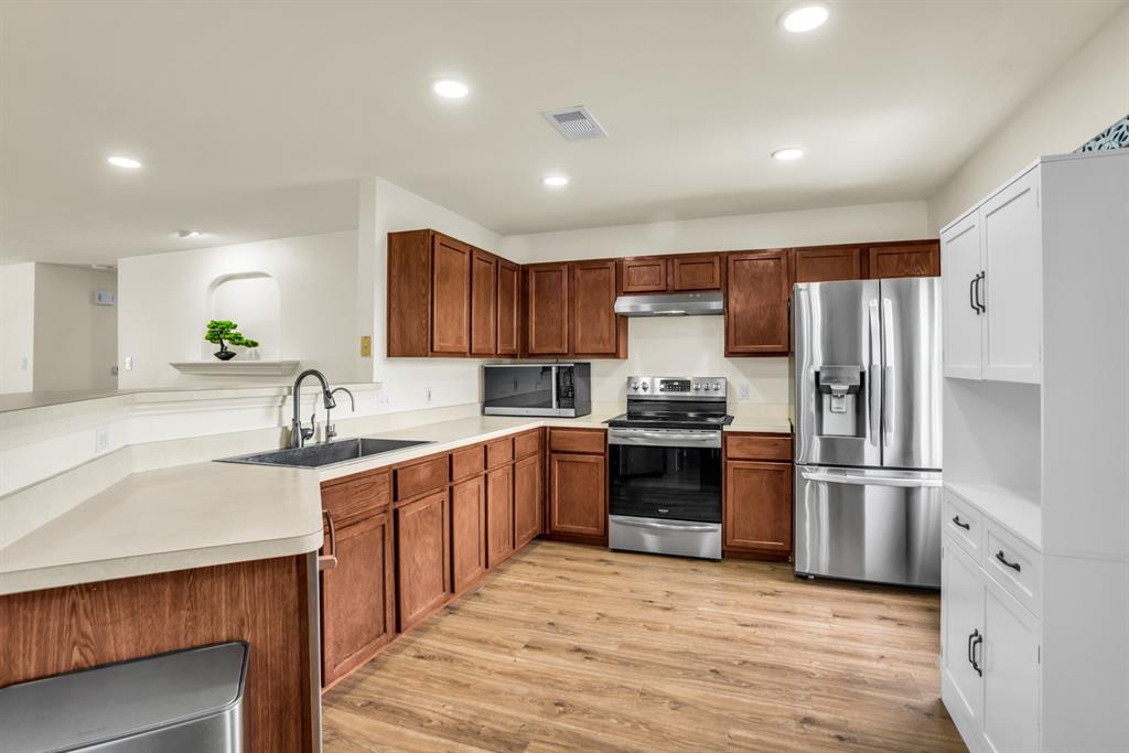 Cedar Creek Ph 02 - Residential