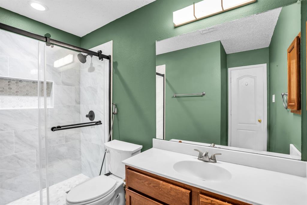 Cedar Creek Ph 02 - Residential