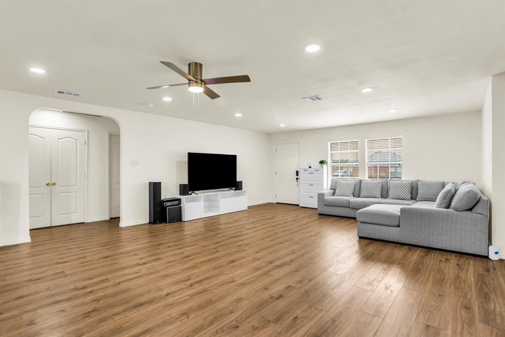 Cedar Creek Ph 02 - Residential