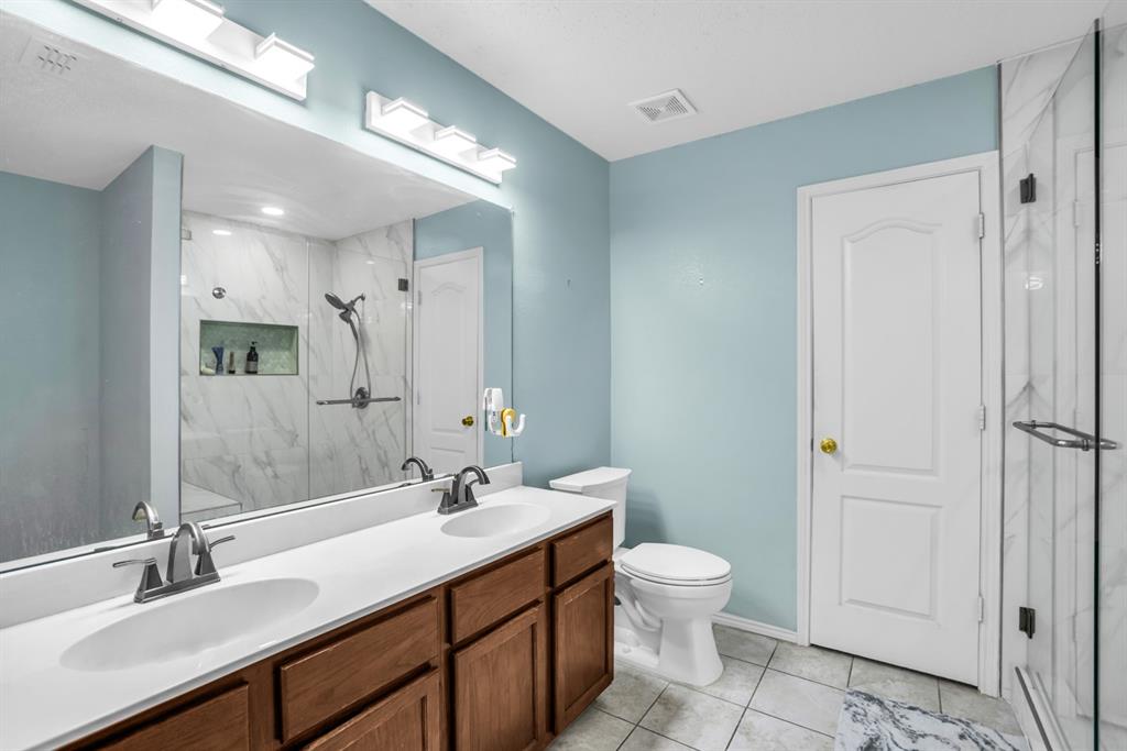 Cedar Creek Ph 02 - Residential