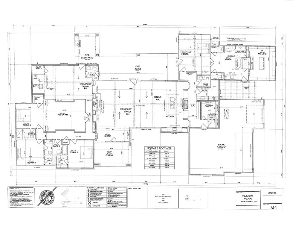 NA - Residential