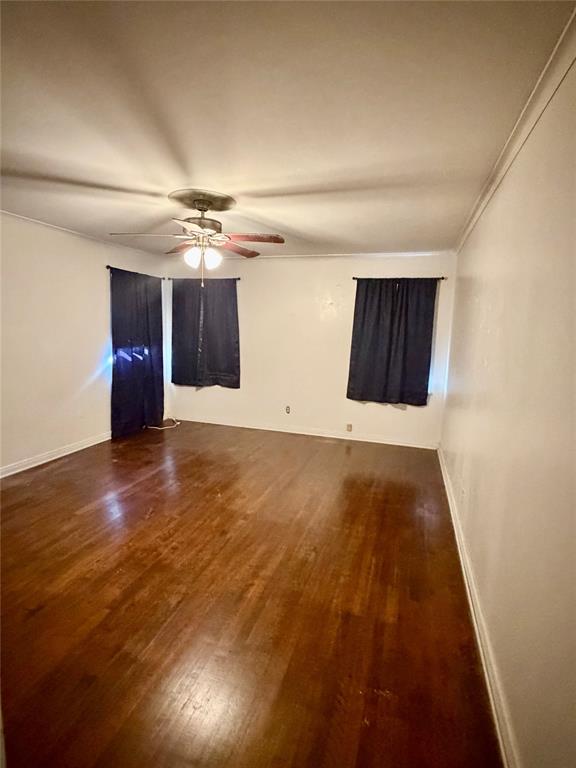 Green Acres Sub - Residential
