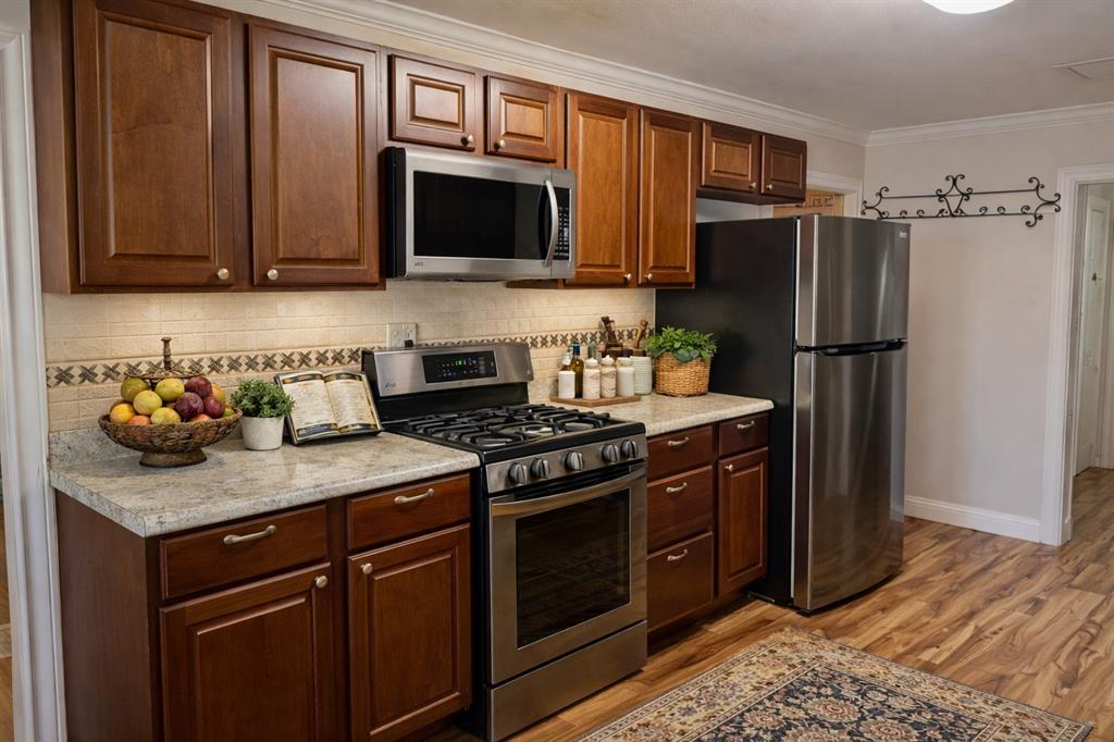 Green Acres Sub - Residential