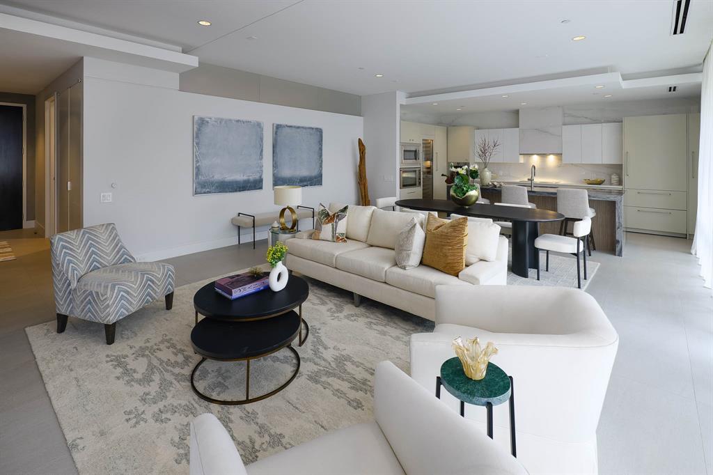 South Tower Residence - Residential