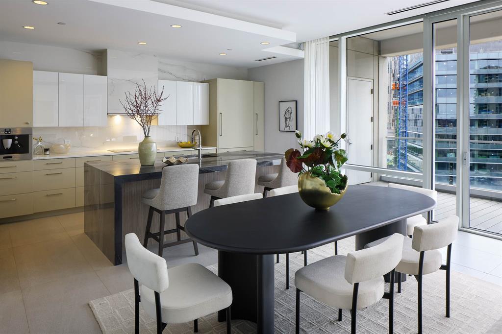 South Tower Residence - Residential