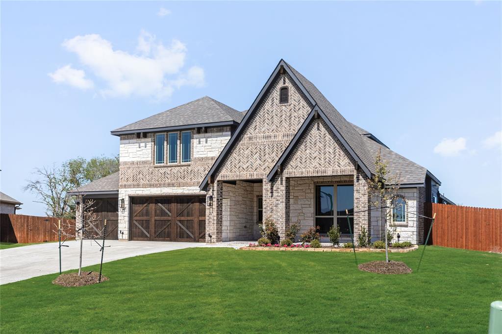 Sunrise at Garden Valley - Residential