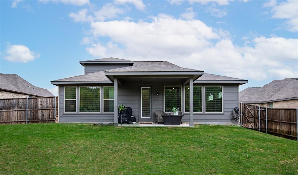 Park Place At Anna Ph 1 - Residential