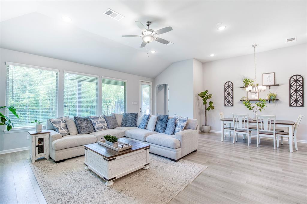 Park Place At Anna Ph 1 - Residential