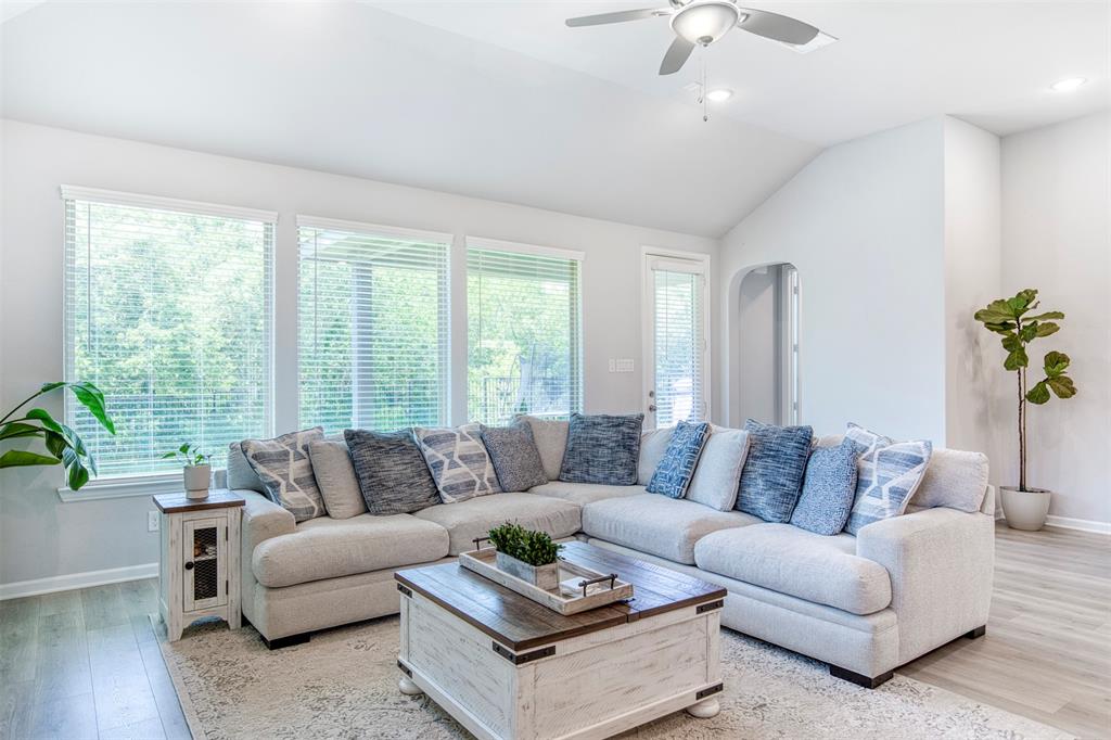Park Place At Anna Ph 1 - Residential