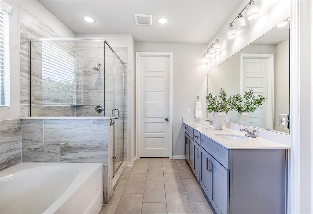 Park Place At Anna Ph 1 - Residential