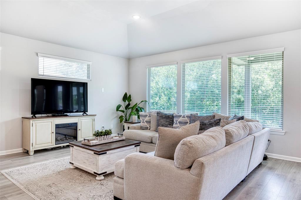 Park Place At Anna Ph 1 - Residential