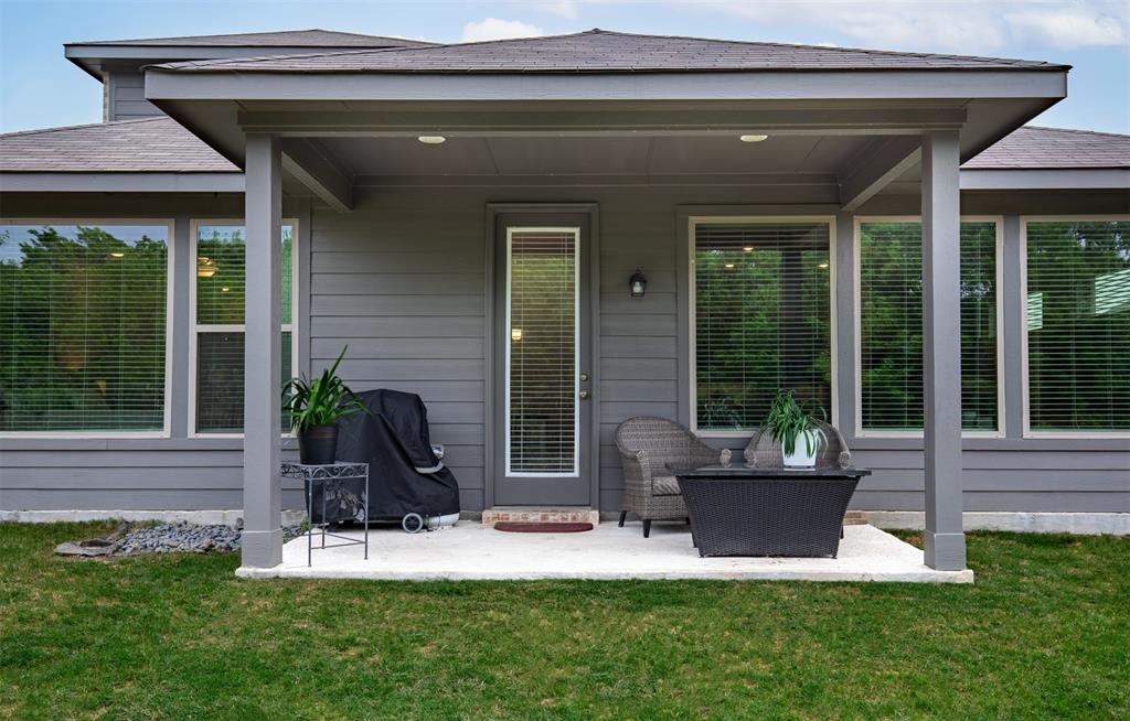 Park Place At Anna Ph 1 - Residential