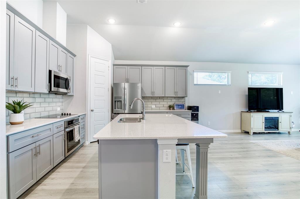 Park Place At Anna Ph 1 - Residential