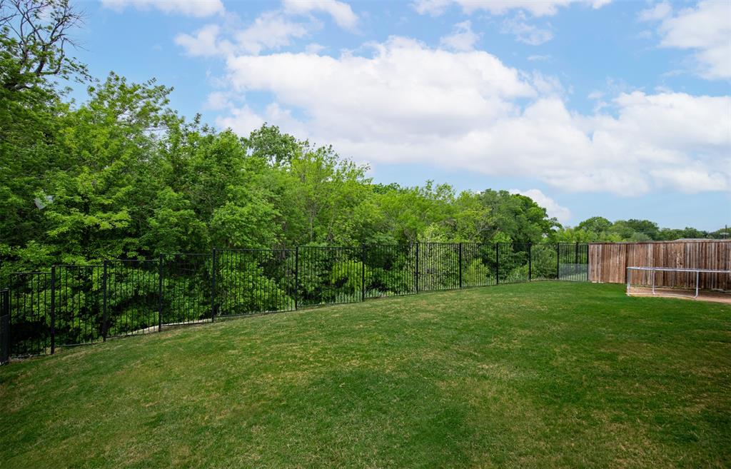 Park Place At Anna Ph 1 - Residential