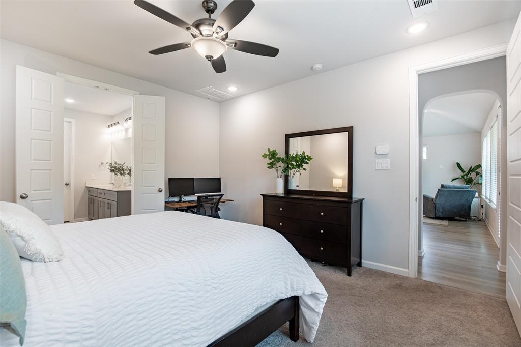 Park Place At Anna Ph 1 - Residential