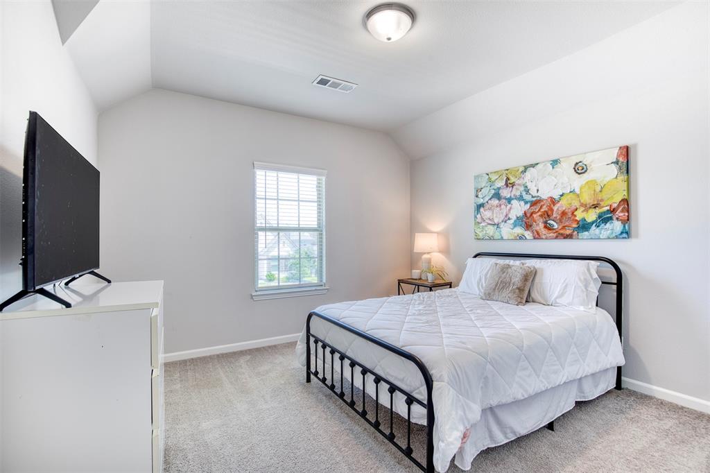 Park Place At Anna Ph 1 - Residential
