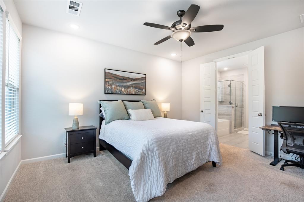 Park Place At Anna Ph 1 - Residential
