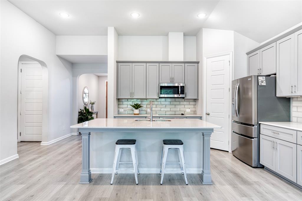 Park Place At Anna Ph 1 - Residential
