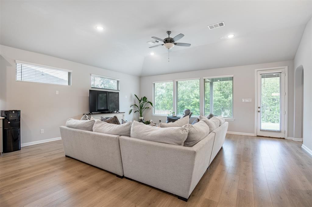 Park Place At Anna Ph 1 - Residential