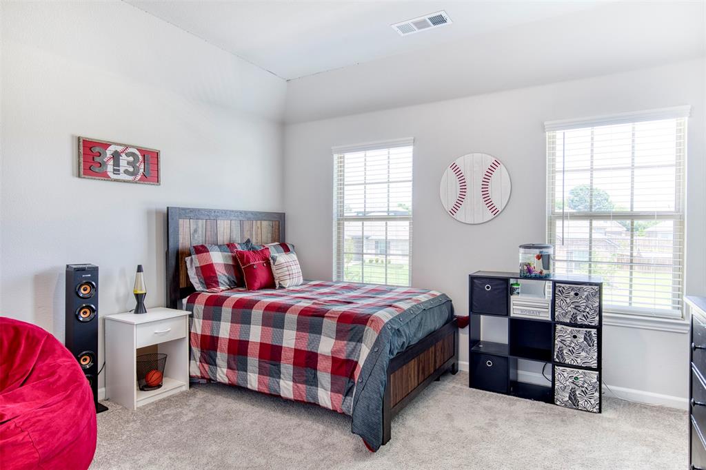Park Place At Anna Ph 1 - Residential
