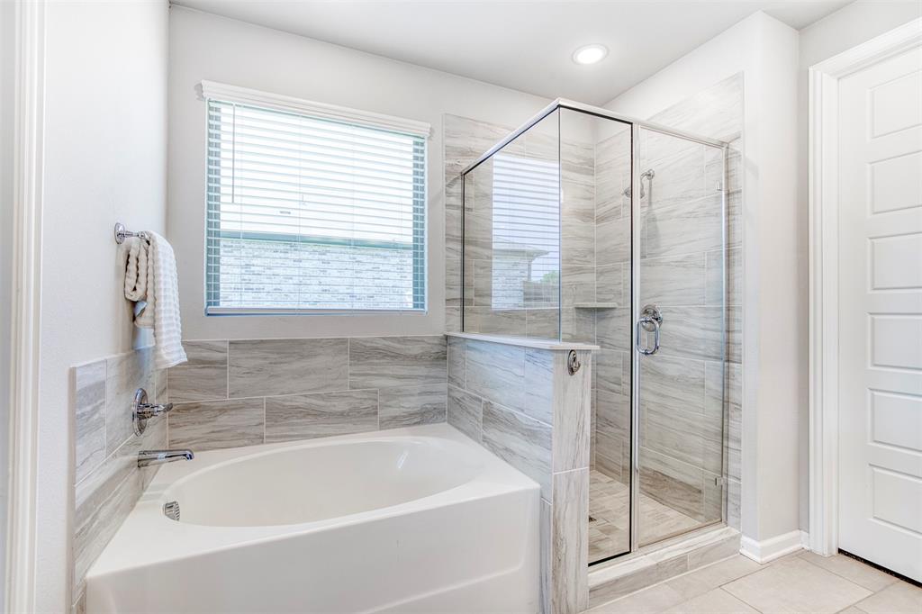 Park Place At Anna Ph 1 - Residential