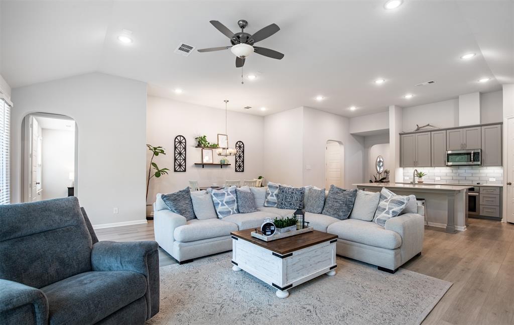Park Place At Anna Ph 1 - Residential