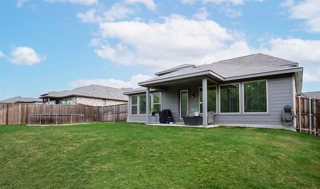 Park Place At Anna Ph 1 - Residential