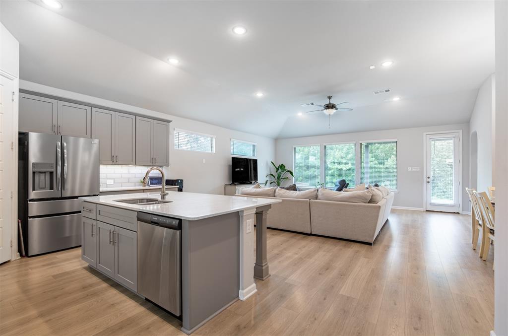 Park Place At Anna Ph 1 - Residential