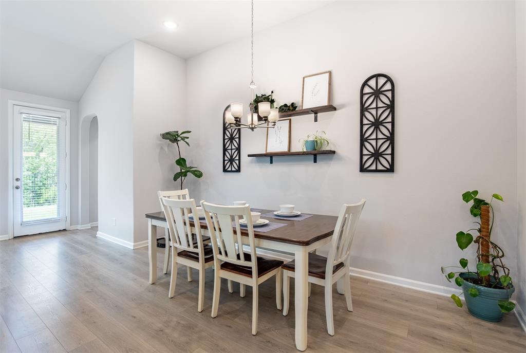 Park Place At Anna Ph 1 - Residential
