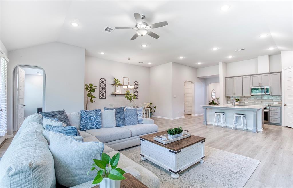Park Place At Anna Ph 1 - Residential