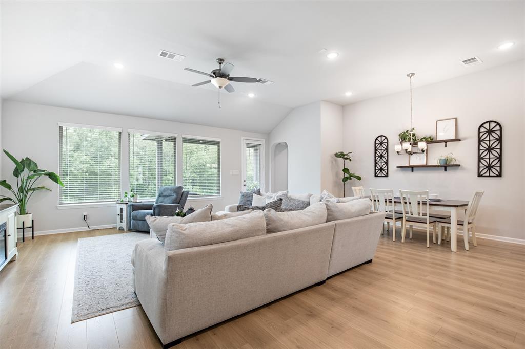Park Place At Anna Ph 1 - Residential