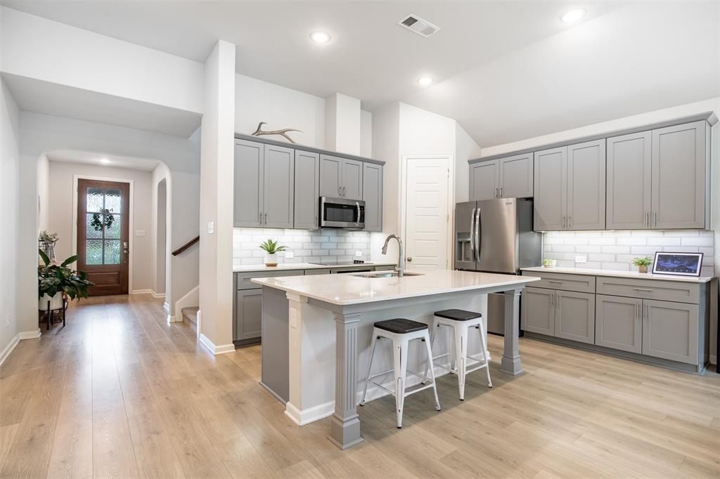 Park Place At Anna Ph 1 - Residential